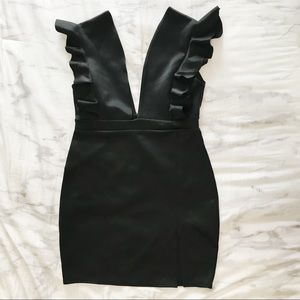 Nasty Gal Dress